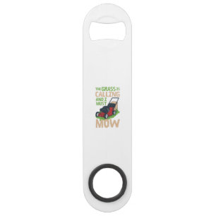 Lawn Mower Lawn Care Bar Key