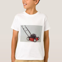 Lawn mower Photo