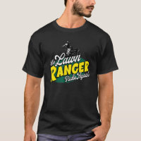 Lawn Mower Racing Dad Like Other Dads