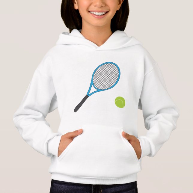 Lawn Tennis (Front)