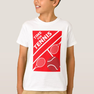 Lawn Tennis Players    T-Shirt