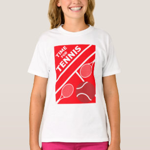 Lawn Tennis Players    T-Shirt