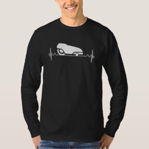 Lawn Whisperer Robotic Mower T-Shirt