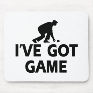 LAWNBOWL.png Mouse Pad