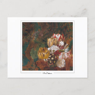 Lawrence Alma-Tadema #224 - Fine Art Postcard