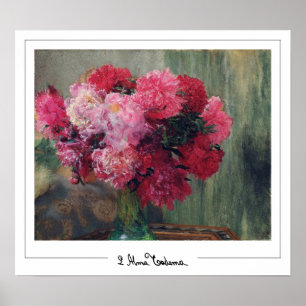 Lawrence Alma-Tadema Zedign Poster d'art #11