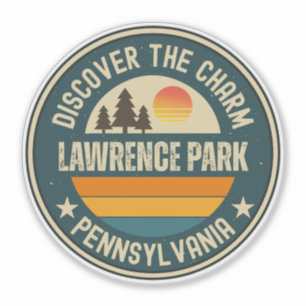 Lawrence Park, Pennsylvania