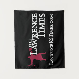 Lawrence Times Tapestry
