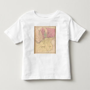 Lawrence Toddler T-shirt