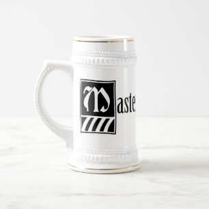 Laws Beer Stein