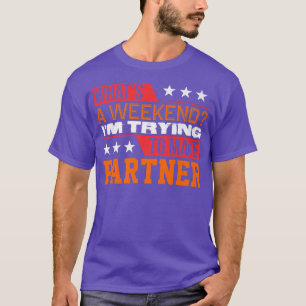 Lawyer Accountant Partner CPA Bookkeeper Funny Cut T-Shirt