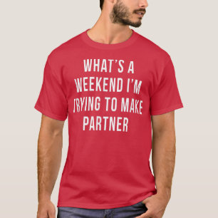 Lawyer Accountant Partner CPA Bookkeeper Funny Cut T-Shirt