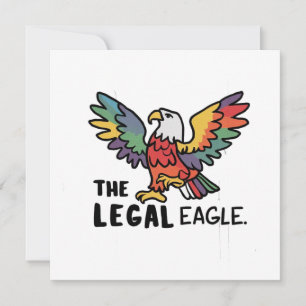 Lawyer attorney gift prank 