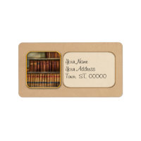 Lawyer - Books - Law books