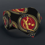 Lawyer Classical Gift Neck Tie<br><div class="desc">Lawyer Classical Gift Neck Tie-
Makes a Great Gift!</div>