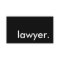 lawyer. (colour customizable)