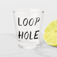 Lawyer Humour | Loophole Legal Jargon Joke Quote