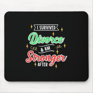 Lawyer Is Stronger After Mouse Pad