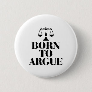 Lawyer Law   Lawyer Judge Study Gift Ideas 2 Inch Round Button
