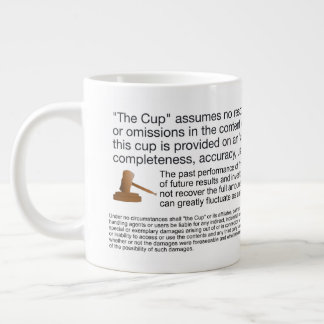 Lawyer Mug