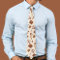 Lawyer Profession Dad Tie