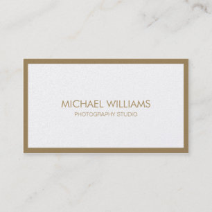 Lawyer - Professional elegant paper pearl Business Card
