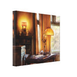 Lawyer -  Style and Class Canvas Prints
