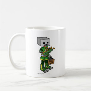Lawyerbot Brightvale Staff Player Coffee Mug