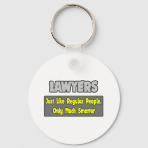 Lawyers...Smarter Keychain