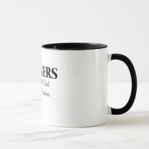 Lawyers, the world's 2nd oldest profession mug