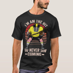 Lax Club Team Outfit Player Coach Fans Coaches Lac T-Shirt
