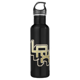 Lax Fusion 710 Ml Water Bottle
