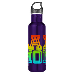 Lax Mom 710 Ml Water Bottle