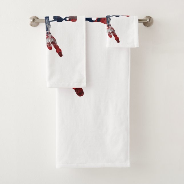 Lax Towel (Insitu)
