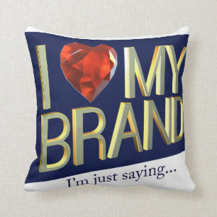 Lay your head on your own Pillow