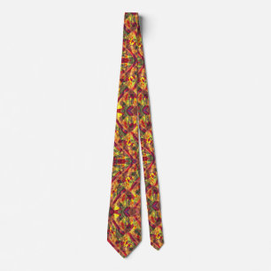 LaYdeE BoOt Tie