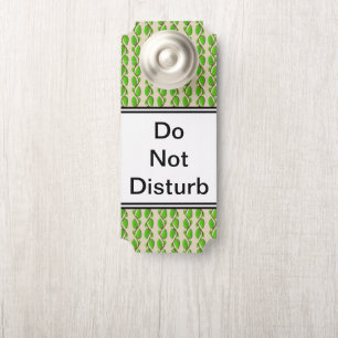 Layer of Leaves by Kenneth Yoncich Door Hanger