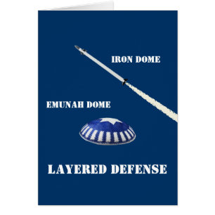 Layered Defence