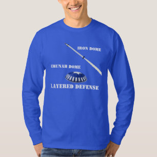 Layered Defence T-Shirt