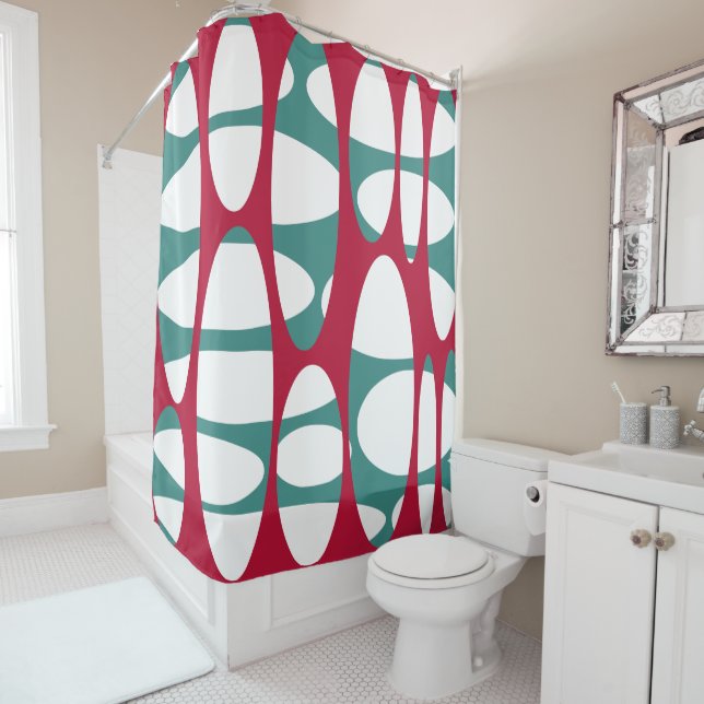 Layered Ovals  (In Situ)