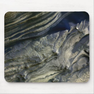 Layers exposed at Polar Canyon Mouse Pad
