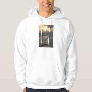 Layers of Tranquillity Hoodie