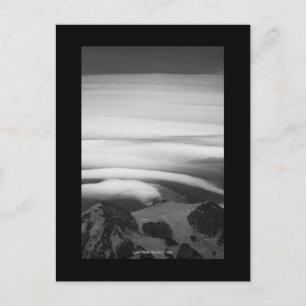 Layers Postcard