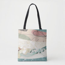 Layers, Tote  