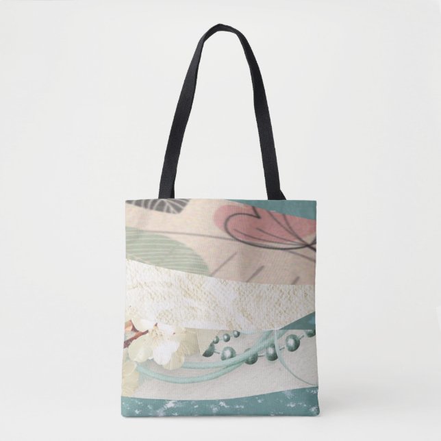 Layers, Tote   (Front)