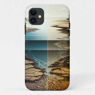 Layers Unveiled iPhone 11 Case