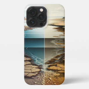 Layers Unveiled iPhone 13 Pro Case