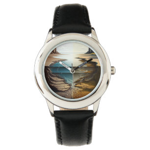 Layers Unveiled Watch