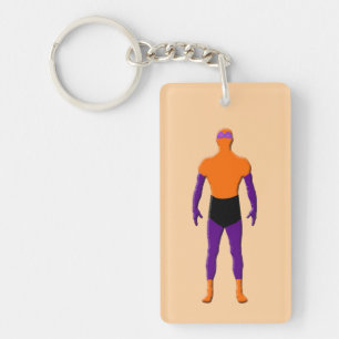 Laygen Keychain