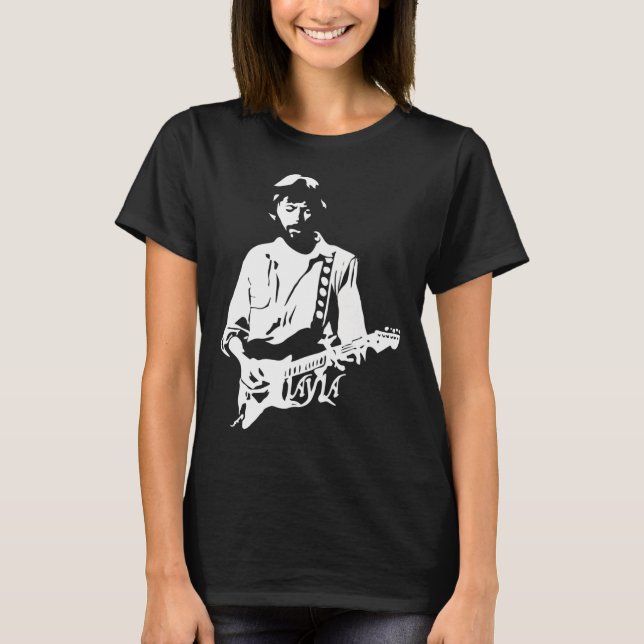 Layla  T-Shirt (Front)